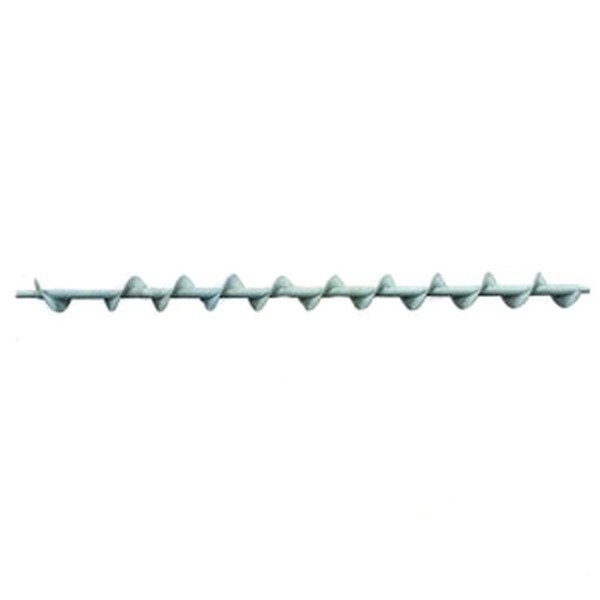 Aftermarket AH201744 Cross Auger Fits John Deere Tank 9400 9410 9450 9500 9510 9550 9560 COH60-0050 - main
